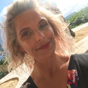 Meet your Posher, Tiffani